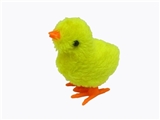 OBL747156 - Chain on the plush chicken