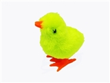 OBL747157 - Chain on the plush duck