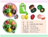 OBL747371 - Fruit and basket suit