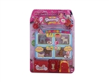 OBL747413 - Minnie pet shop