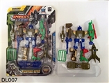 OBL747434 - Liuhe transformers