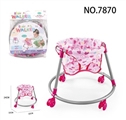 OBL747463 - Iron toy walker