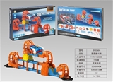 OBL747552 - The thunder skip