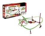 OBL747570 - Remote control high speed rail