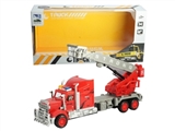OBL747595 - Long head inertia fire engines