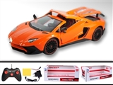OBL747600 - 1:12五通兰博基尼四开门遥控车