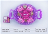 OBL747686 - 茶具盘