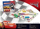 OBL747699 - Small cars es monopoly (box)