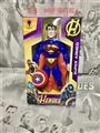 OBL747876 - With lamp superman