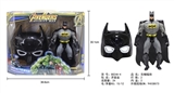 OBL748047 - Gray bats