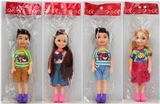 OBL748250 - Five inch small kelly boys and girls (4 mixed loading)