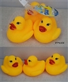 OBL748356 - 搪胶小公鸭