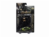 OBL748569 - Deformation of the league