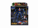 OBL748572 - Deformation of the league