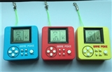 OBL748618 - Tetris machine