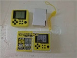 OBL748621 - Tetris machine