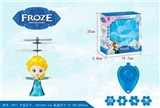 OBL748656 - Snow and ice queen craft lights