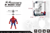 OBL748660 - Induction spider-man