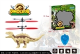 OBL748667 - Induction dinosaur aircraft