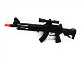 OBL748987 - Solid color flint gun