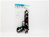 OBL749041 - Camouflage silver flint gun