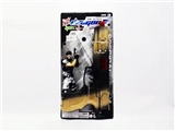 OBL749046 - Line gold flint gun