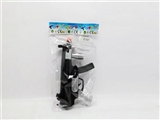 OBL749053 - Clamping silver flint gun