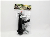 OBL749054 - Clamping silver flint gun