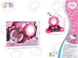 OBL749408 - KT cat light music dresser act the role ofing is tasted suit