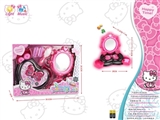 OBL749409 - KT cat light music dresser act the role ofing is tasted suit