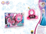 OBL749417 - Snow and ice colors light music dresser act the role ofing is tasted suit