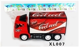OBL749742 - Coke inertial car