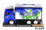 OBL749744 - Sprite inertial car
