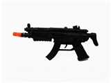 OBL749799 - Solid color’t a MP5 flint gun