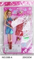 OBL749829 - Barbie doll brussel