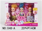 OBL749855 - Three little kelly