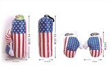 OBL749878 - Boxing gloves sandbags
