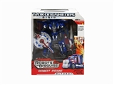 OBL750091 - The transformers