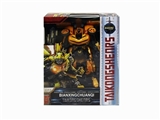 OBL750092 - The transformers
