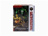 OBL750094 - The transformers