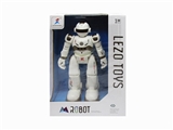 OBL750111 - Locke robot recharging