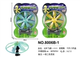 OBL750150 - Seven titiyeah disc (three color light)