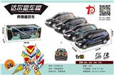 OBL750180 - 1：18奔驰遥控车