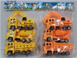OBL750239 - 工程车