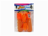 OBL750324 - Sponge fingerprint jump rope (count)