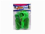 OBL750326 - Sponge bearing rope skipping