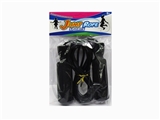 OBL750328 - Sponge bearing rope skipping