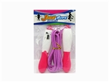 OBL750330 - Rope skipping calories (count)