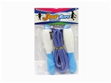 OBL750331 - Rope skipping calories (count)