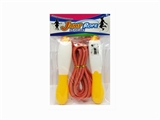 OBL750332 - Rope skipping calories (count)